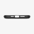 ACS04835 - iPhone 14 Pro Max Case Slim Armor CS in black showing the back